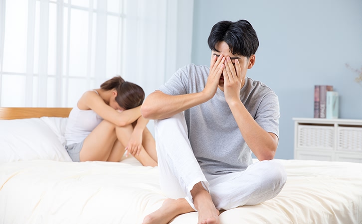 面對(duì)老婆出軌：內(nèi)心無(wú)法原諒該怎么辦？